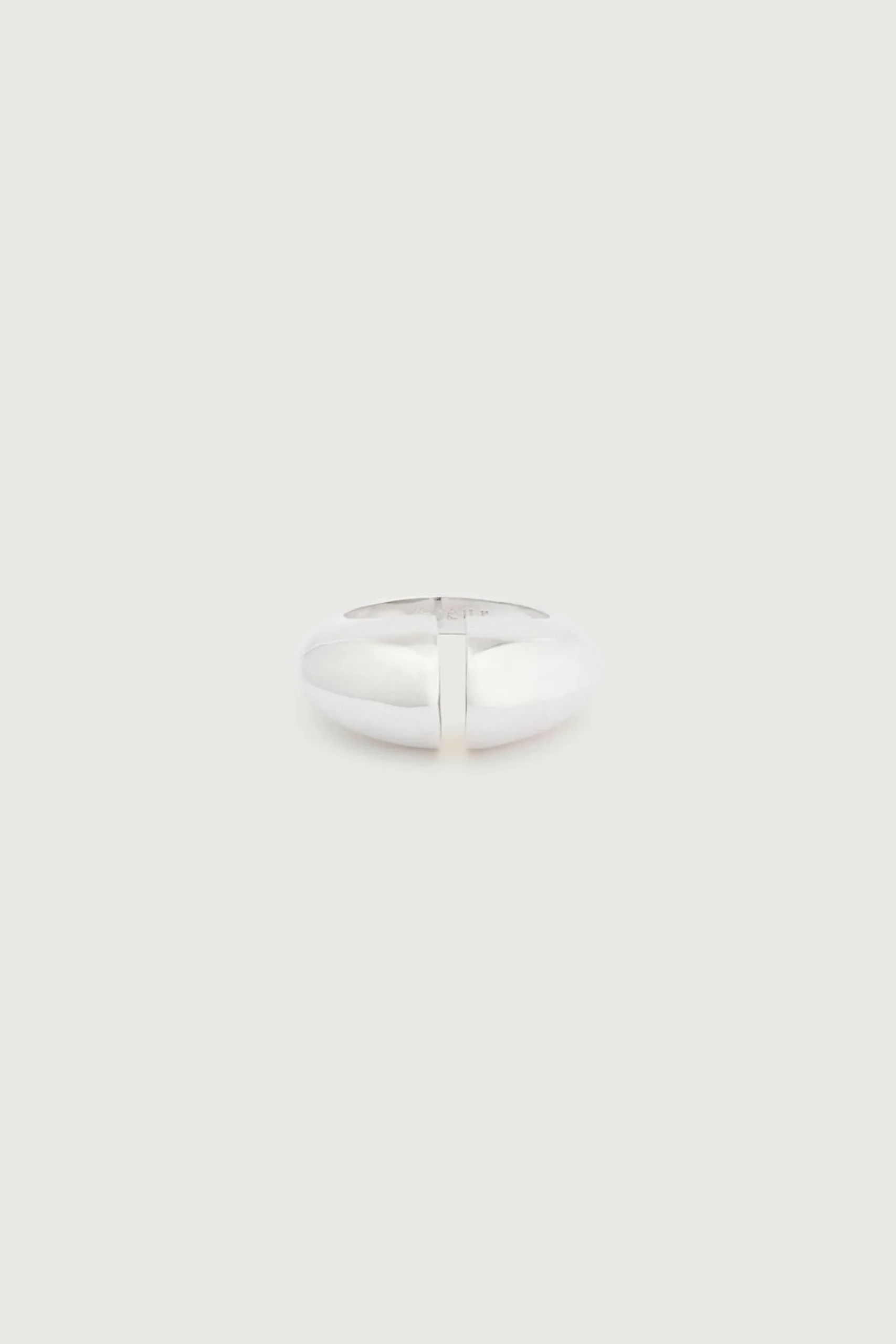 Hot Soeur bague argent