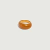 Clearance Soeur bague zea marronclair