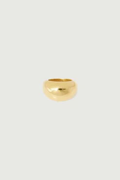 Outlet Soeur bague zelie doré