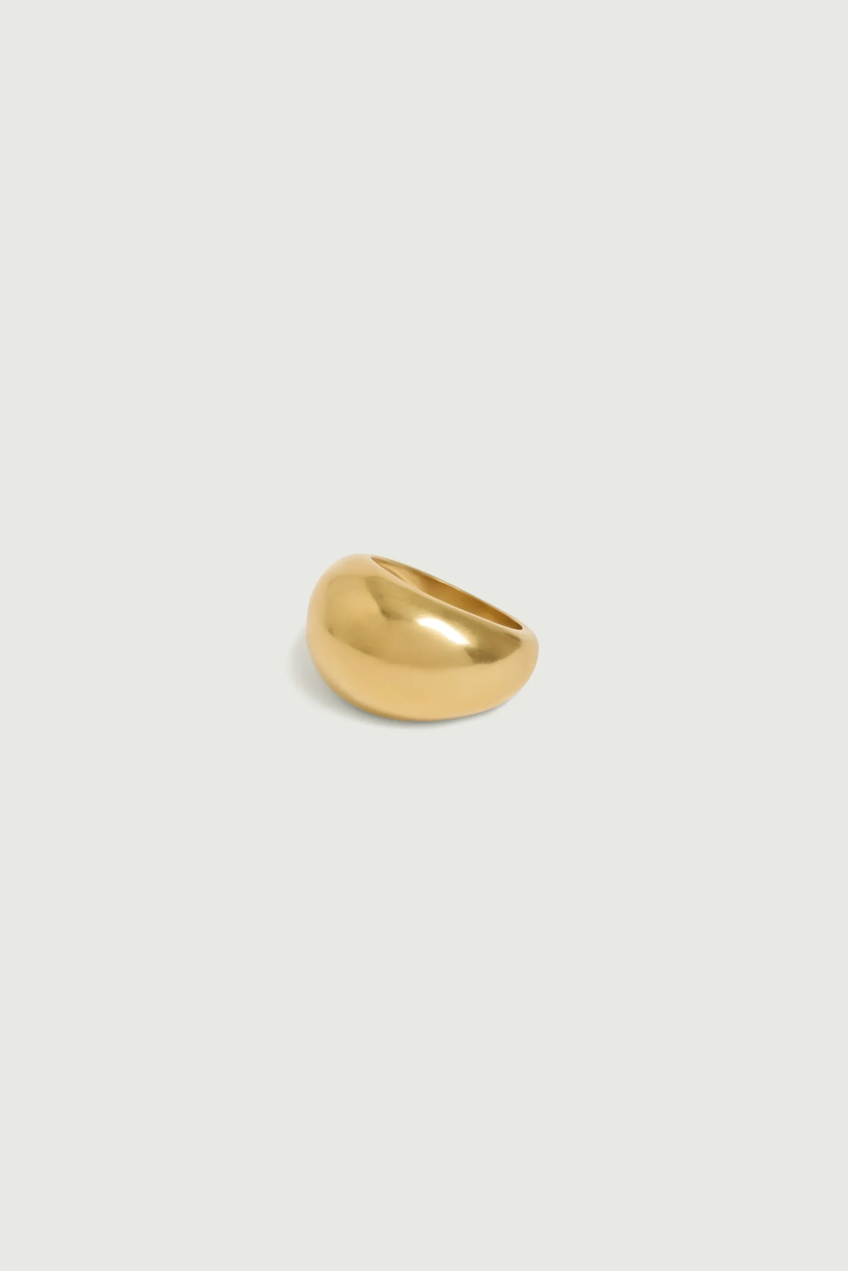 Outlet Soeur bague zelie doré