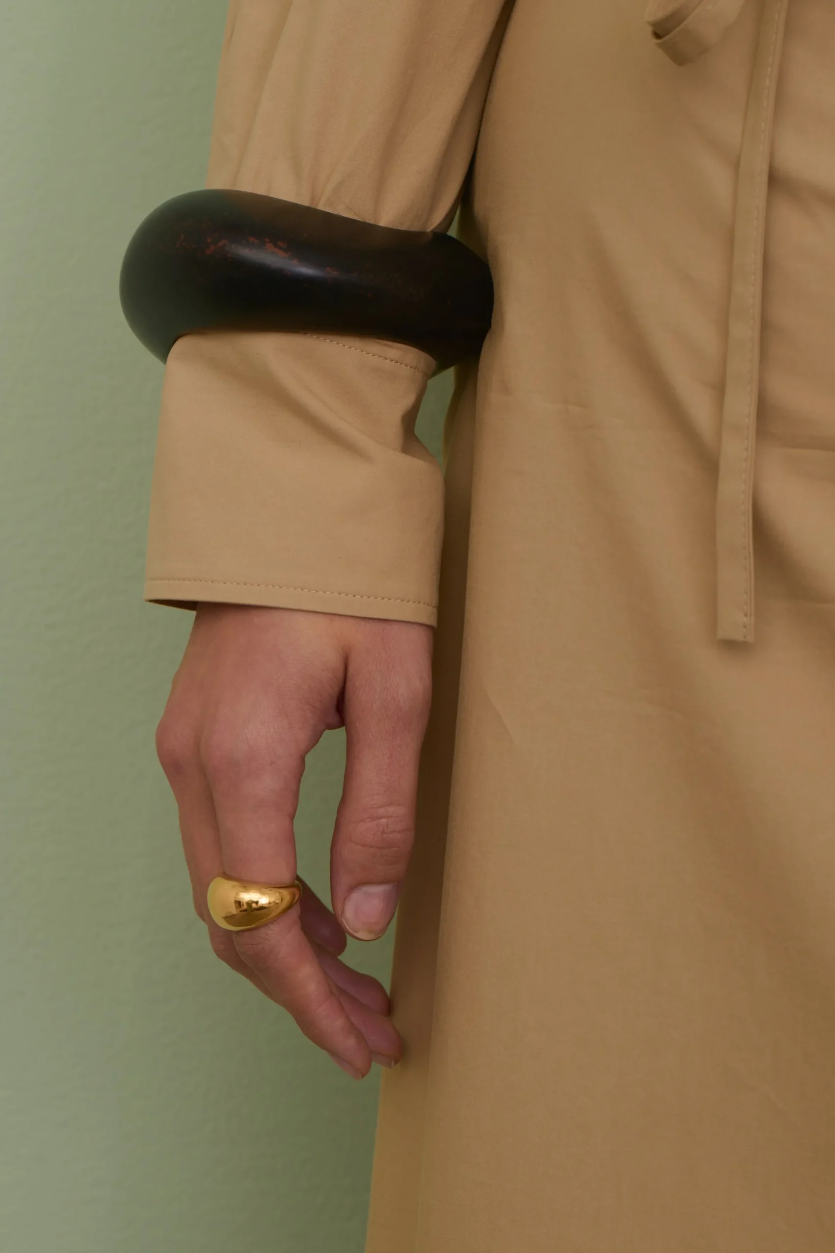 Outlet Soeur bague zelie doré