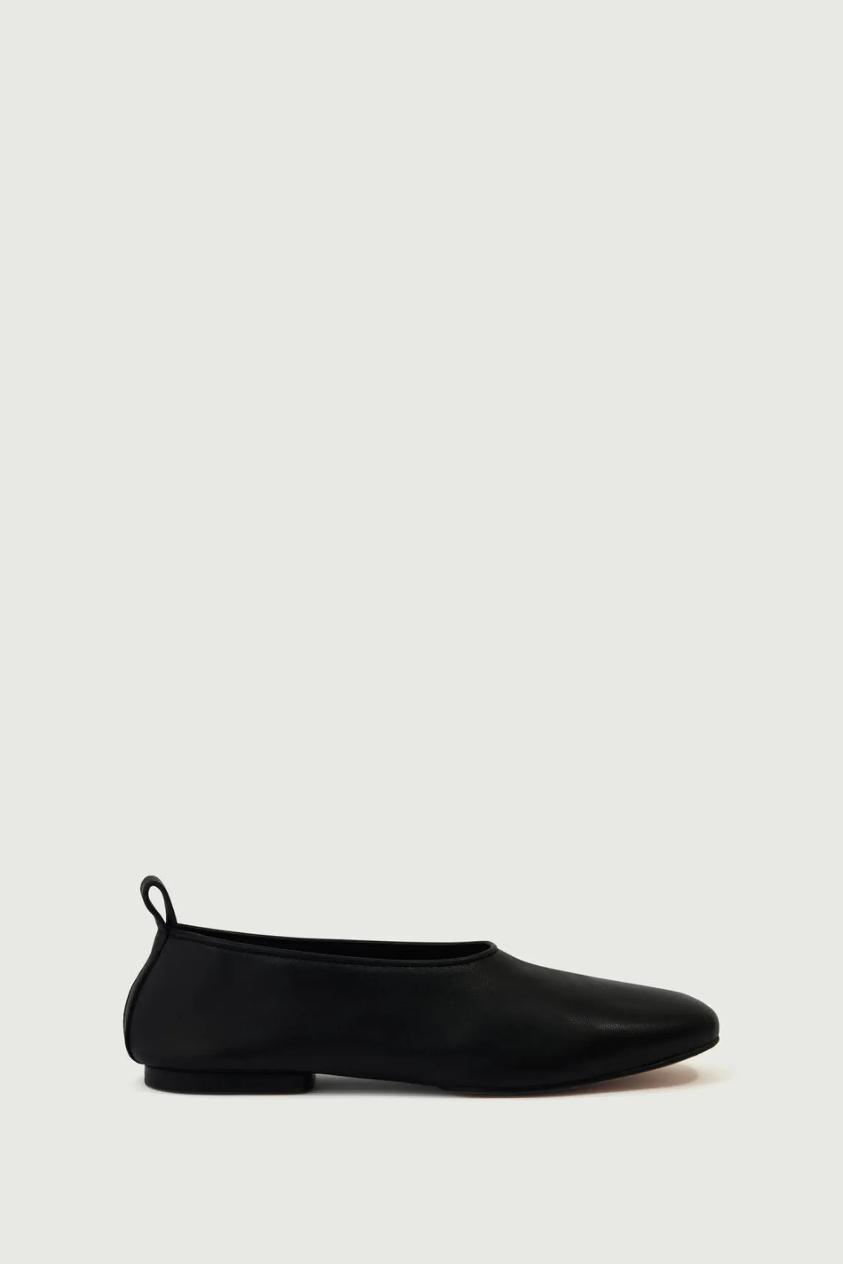 Online Soeur ballerines bala noir