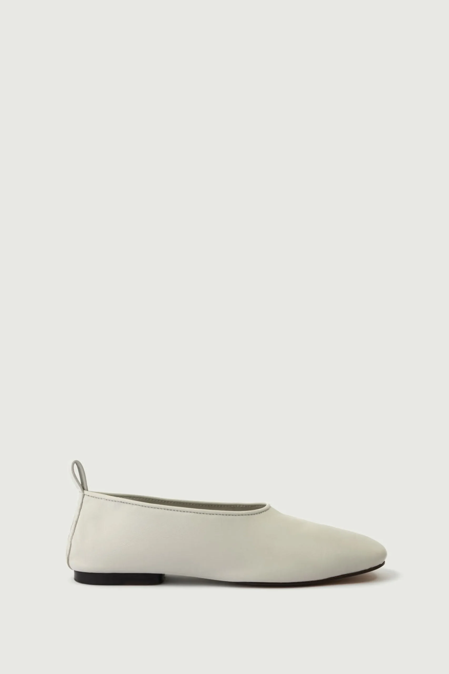 Online Soeur ballerines bala grisclair