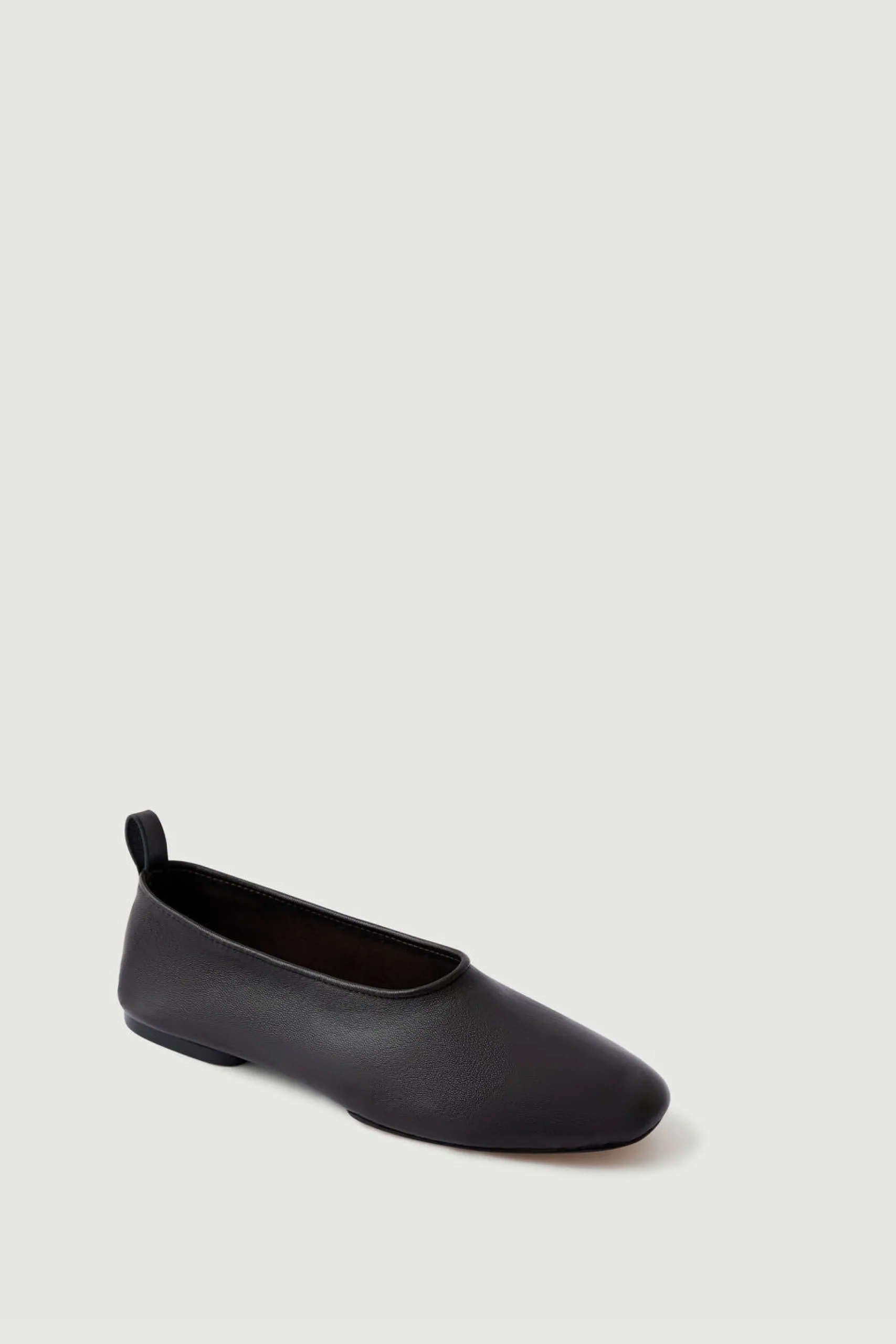 Sale Soeur ballerines bala ébène
