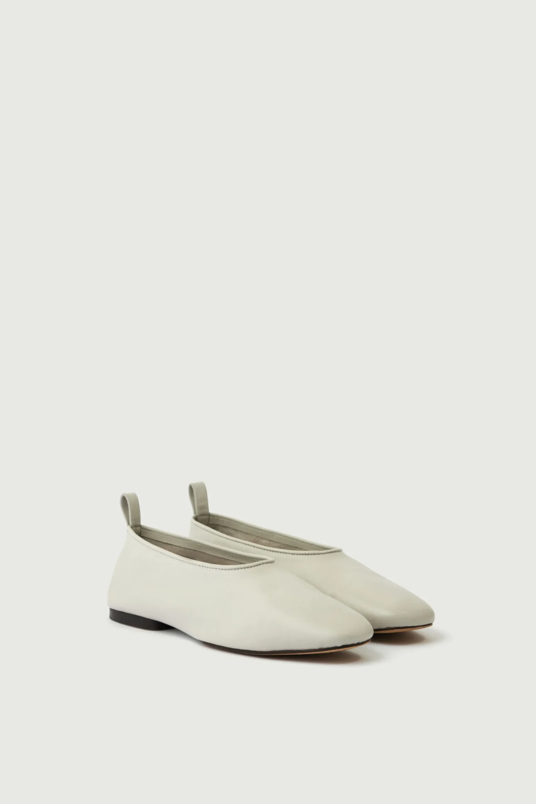 Online Soeur ballerines bala grisclair