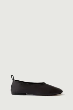 Sale Soeur ballerines bala ébène
