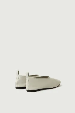 Online Soeur ballerines bala grisclair