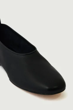 Online Soeur ballerines bala noir
