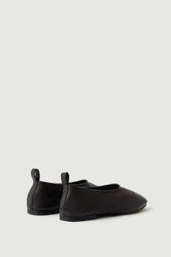 Sale Soeur ballerines bala ébène