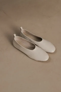 Online Soeur ballerines bala grisclair