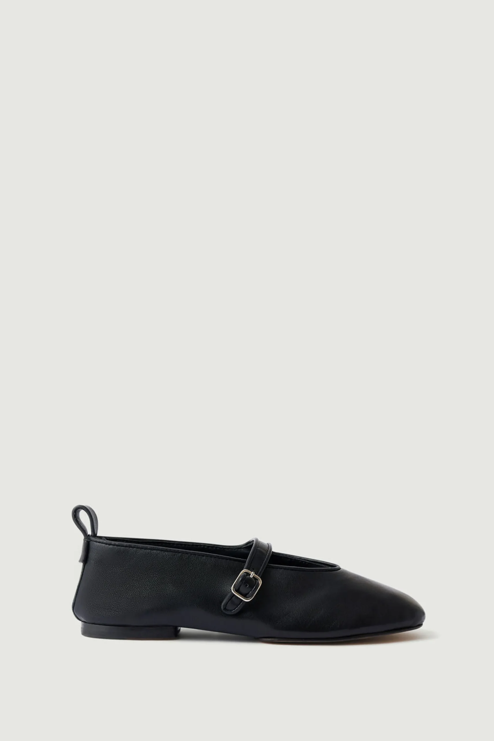 Best Soeur ballerines madeline noir