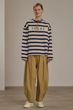 Fashion Soeur baskets alex ecru