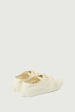 Fashion Soeur baskets alex ecru