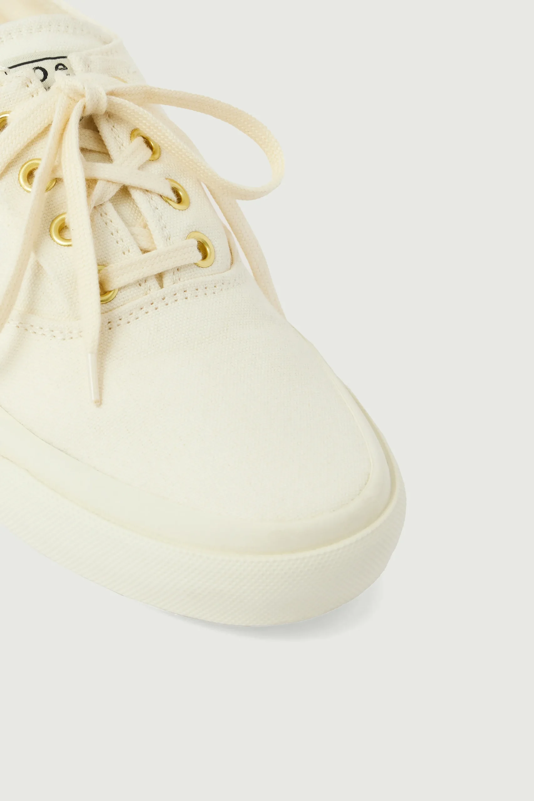 Fashion Soeur baskets alex ecru
