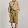 New Soeur bermuda ethan beige