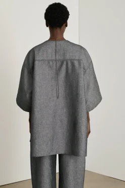 Outlet Soeur blouse diva noir/écru