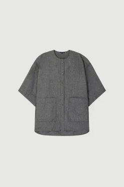 Outlet Soeur blouse diva noir/écru