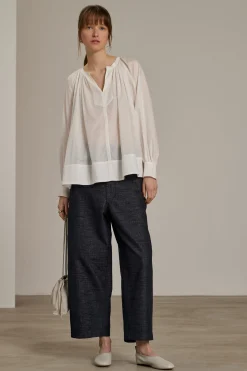 Online Soeur blouse sierra ecru