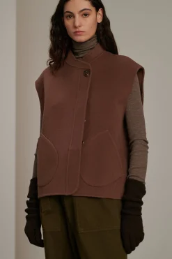 Outlet Soeur blouson adeline rosebrun