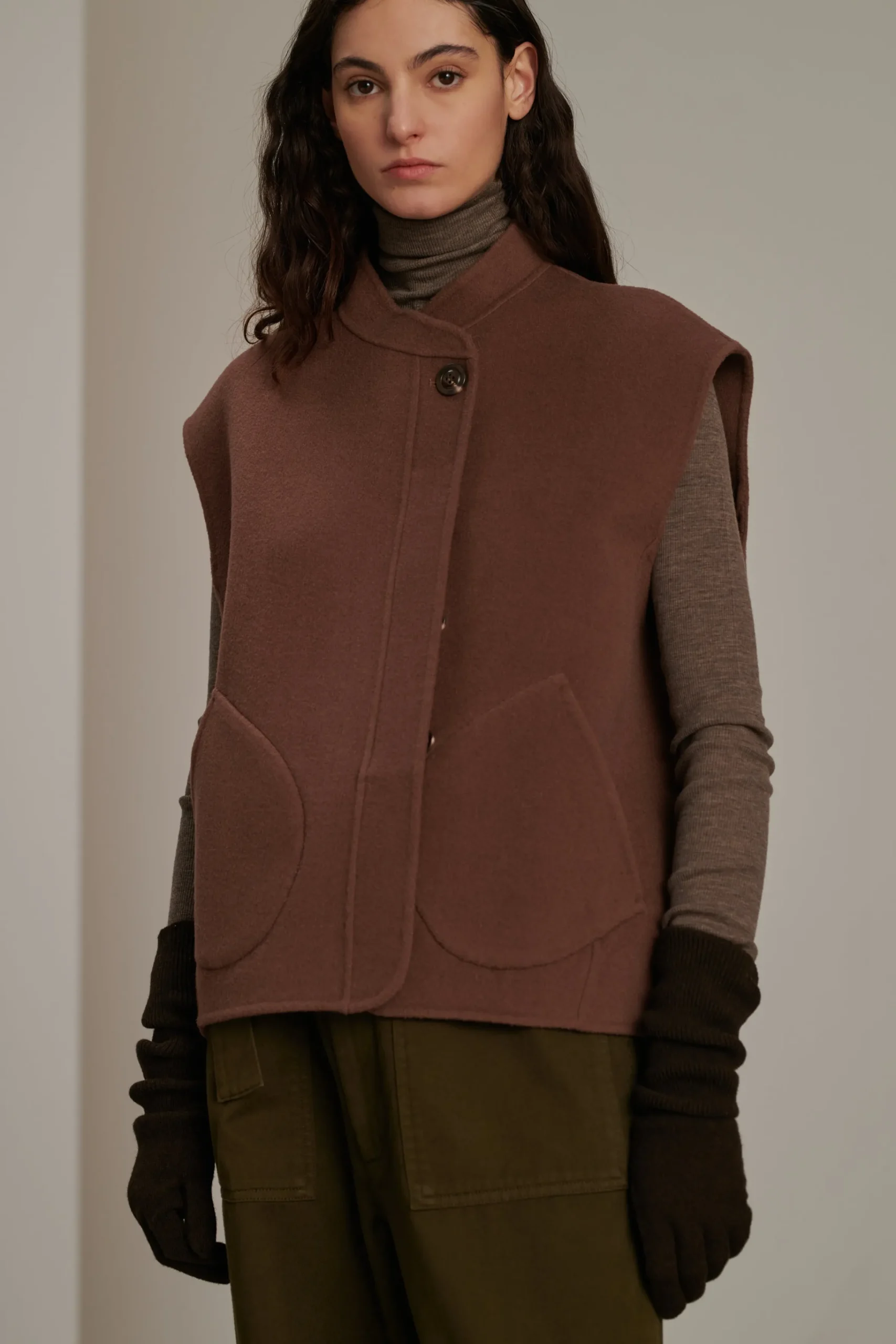 Outlet Soeur blouson adeline rosebrun
