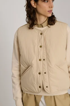 Clearance Soeur blouson desmond beige