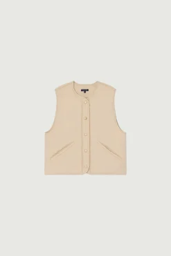 Clearance Soeur blouson desmond beige