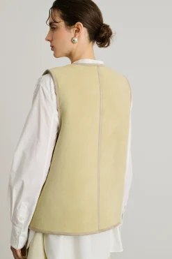 Fashion Soeur blouson duomo craie
