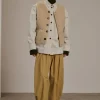 Best Soeur blouson fusil ecru