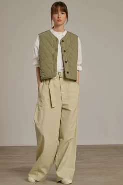 Discount Soeur blouson ulla amande
