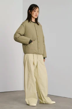 Best Soeur blouson vilnius amande