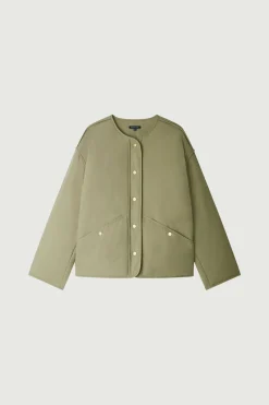 Best Soeur blouson vilnius amande
