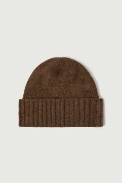Best Soeur bonnet blizzard marron
