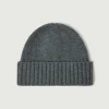 Fashion Soeur bonnet blizzard bleugris