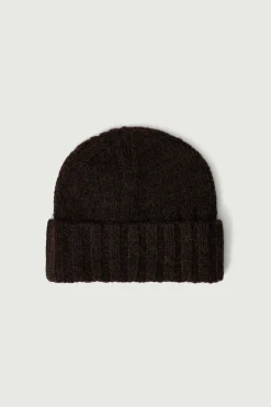 Clearance Soeur bonnet blizzard marron