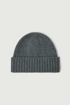 Fashion Soeur bonnet blizzard bleugris