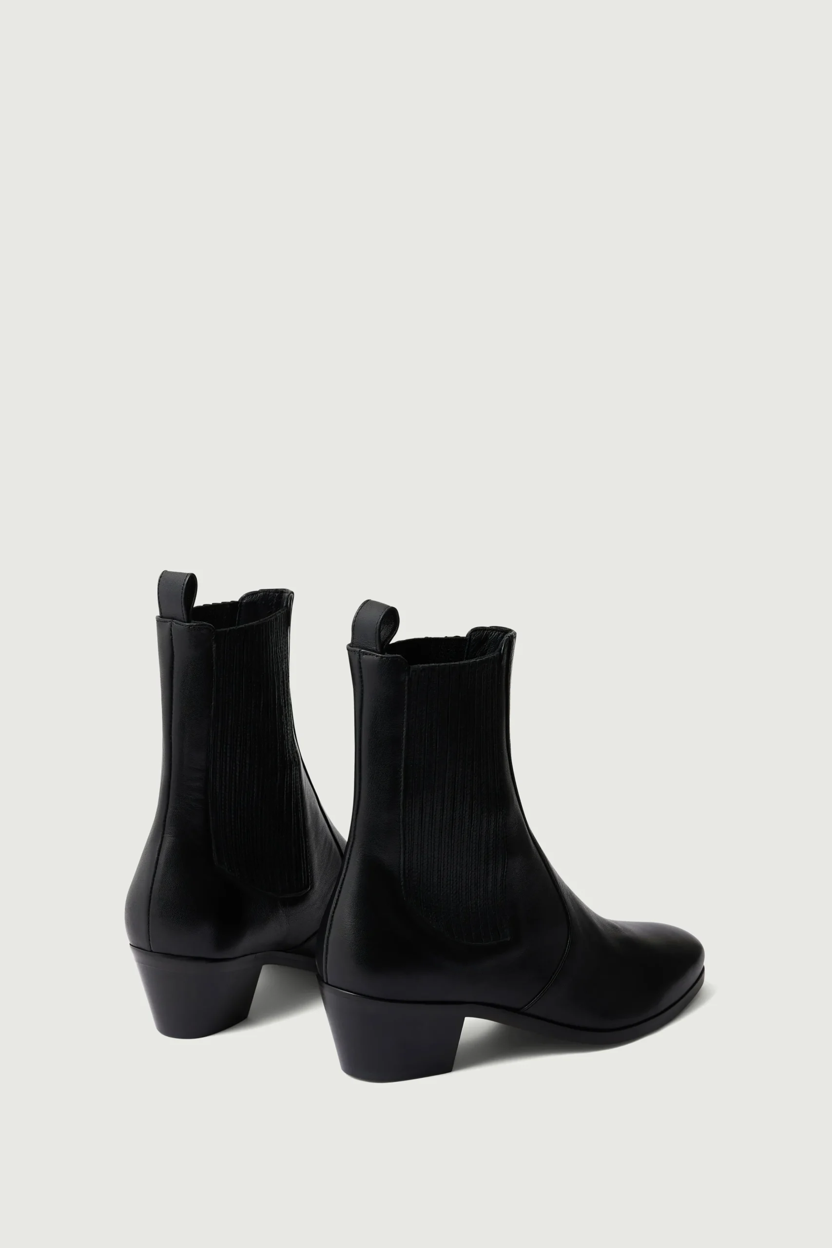 Fashion Soeur boots gazette noir