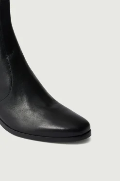 Fashion Soeur boots gazette noir