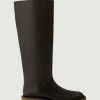 Clearance Soeur bottes babylon ébène
