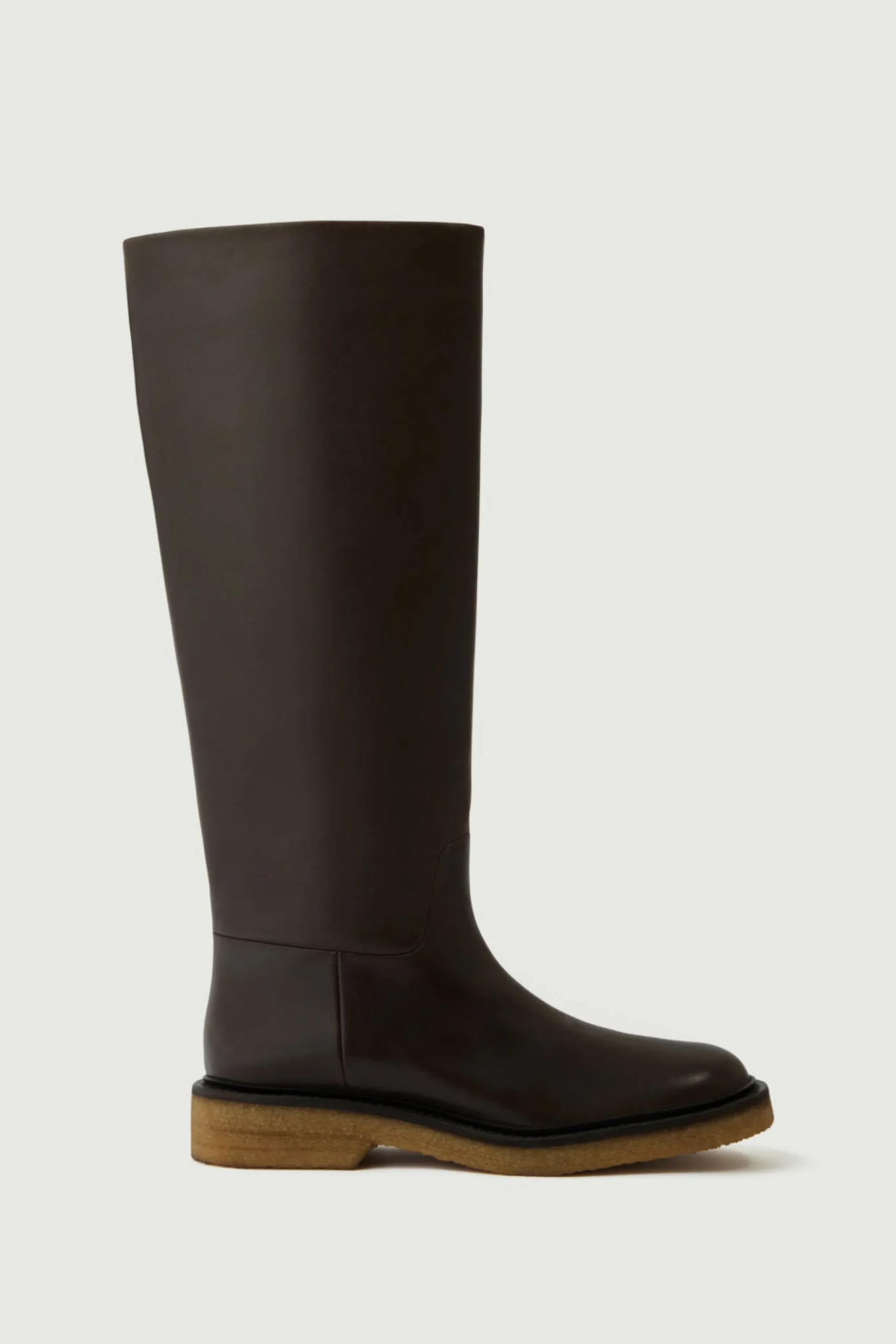 Clearance Soeur bottes babylon ébène