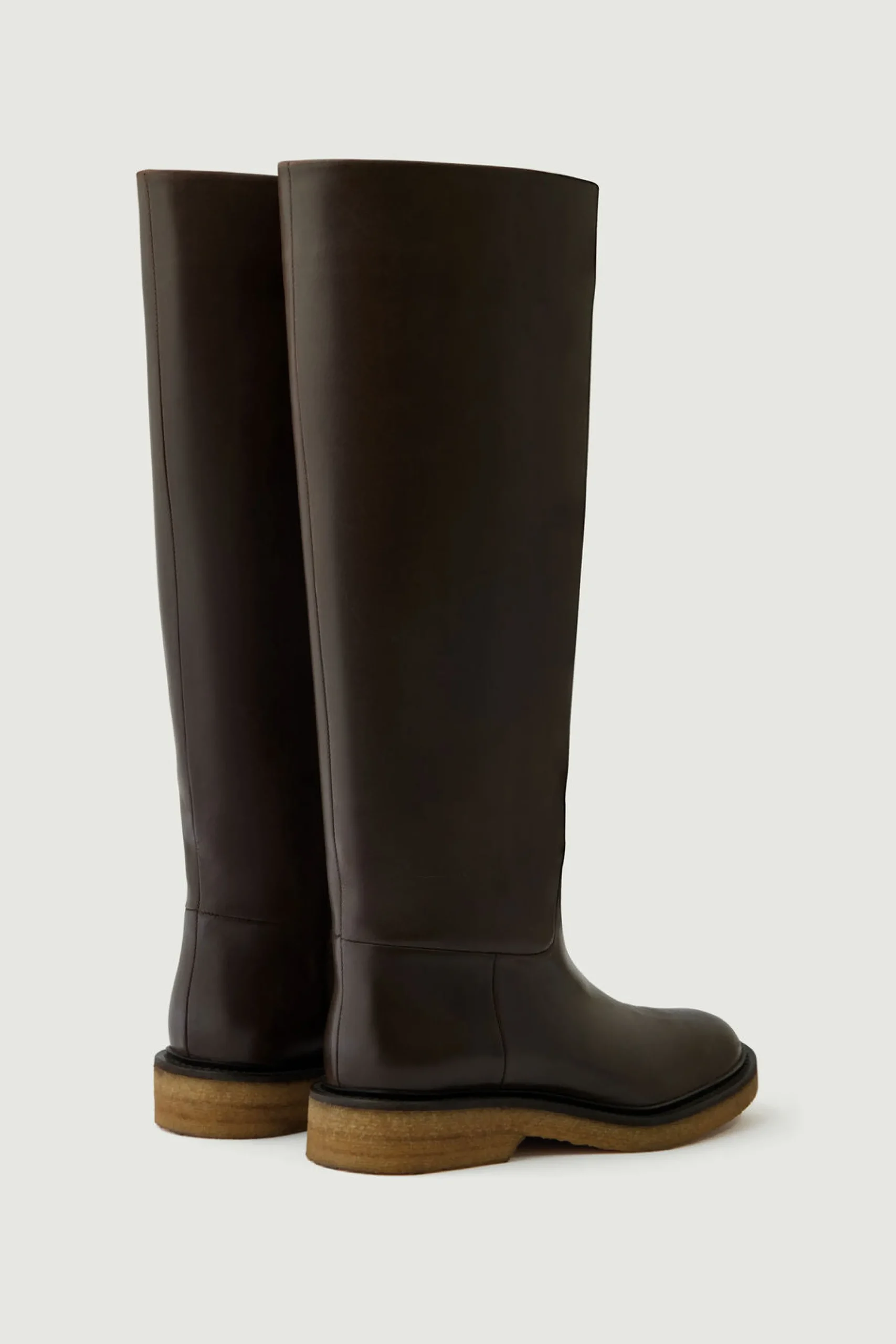 Clearance Soeur bottes babylon ébène