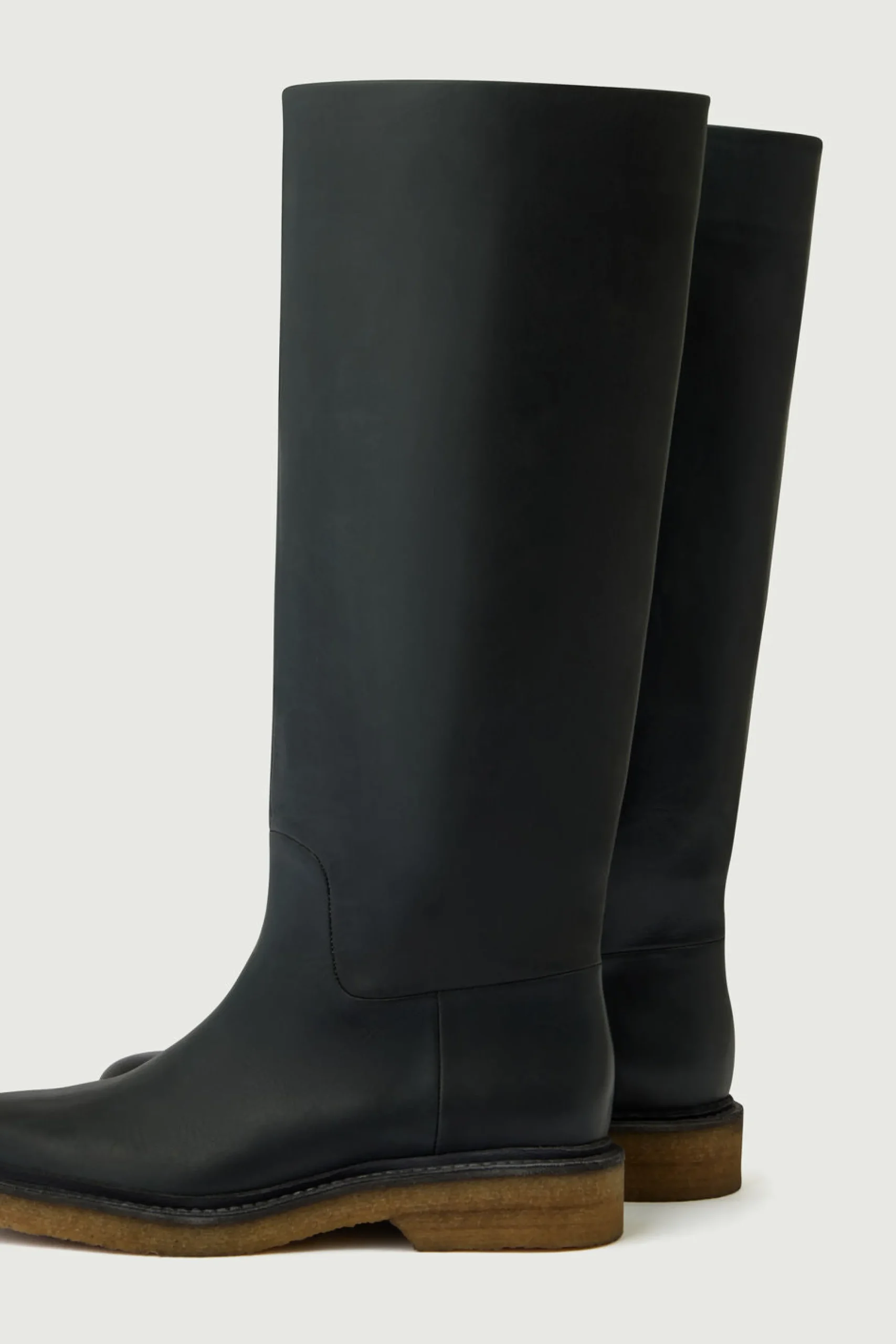 Outlet Soeur bottes babylon grisanthracite