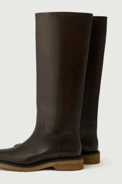 Clearance Soeur bottes babylon ébène
