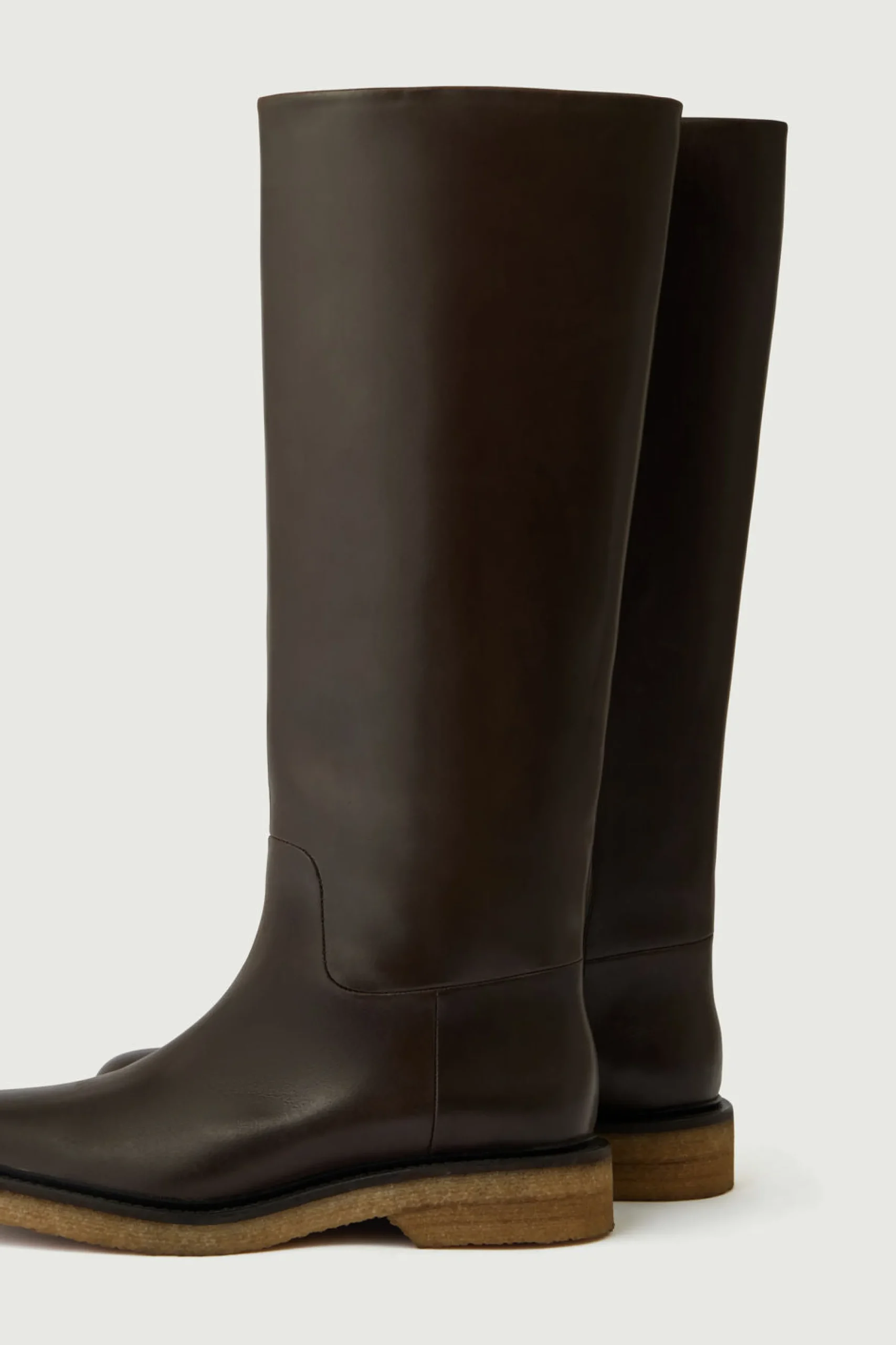 Clearance Soeur bottes babylon ébène