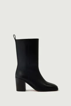 Best Soeur bottines cara noir