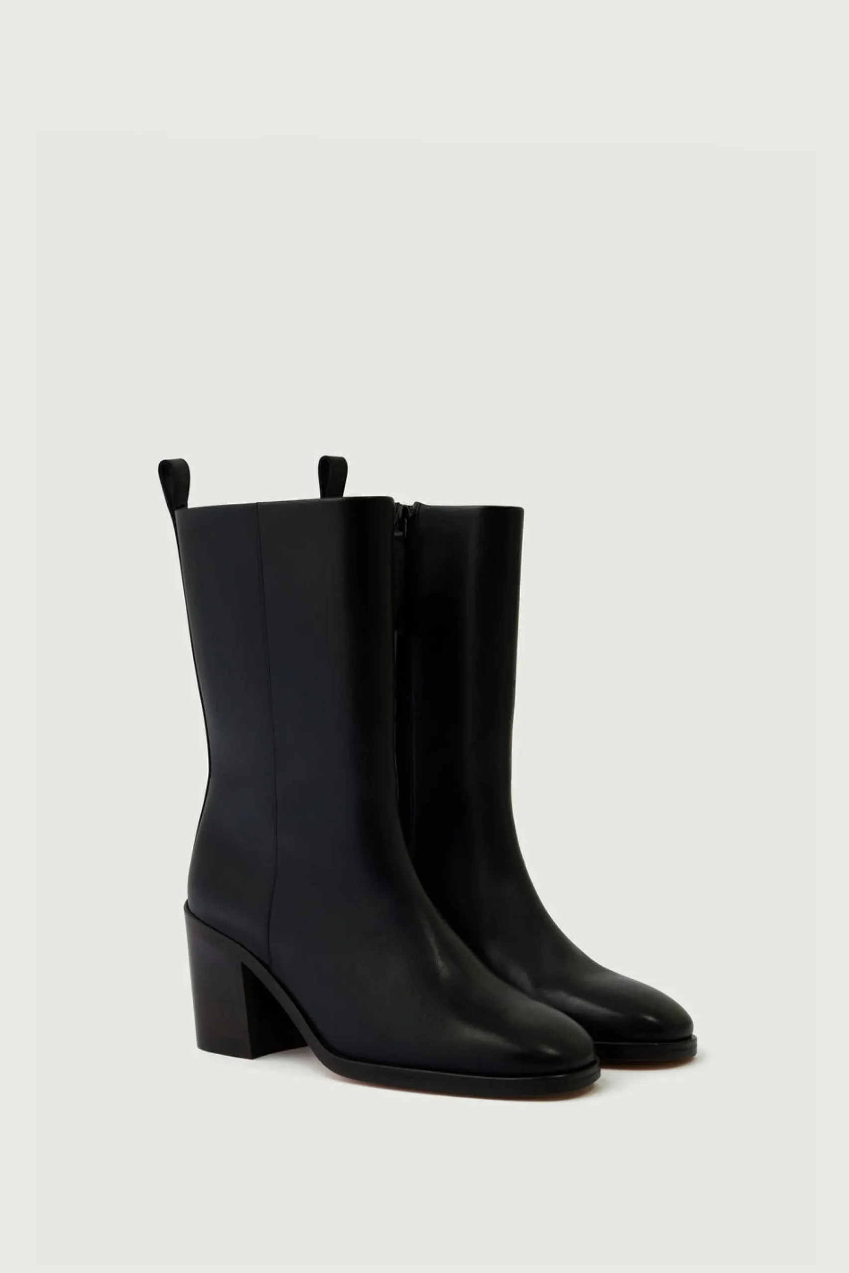 Best Soeur bottines cara noir