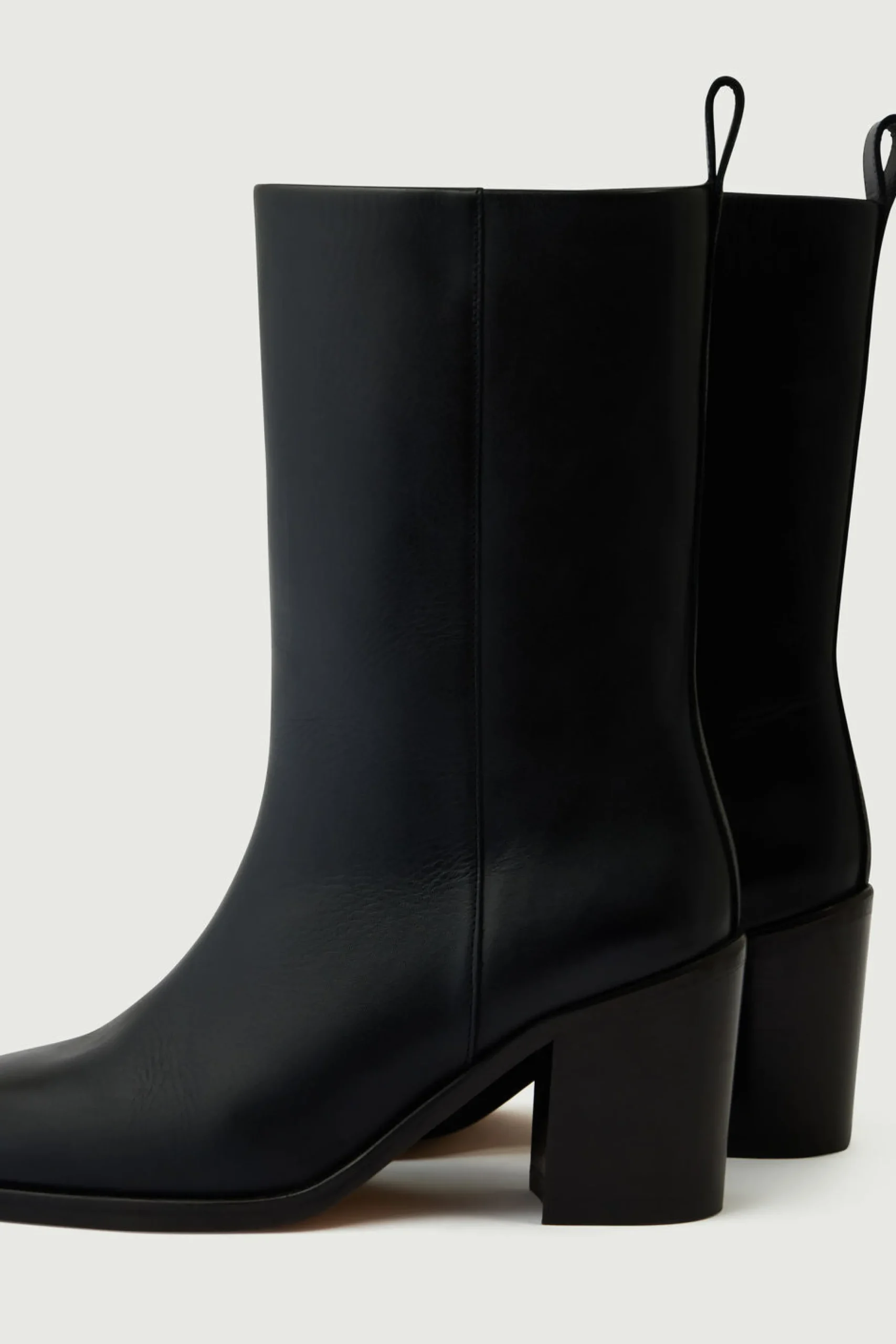 Best Soeur bottines cara noir