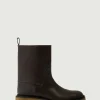 Best Soeur bottines chuck ébène