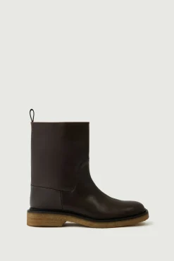 Best Soeur bottines chuck ébène