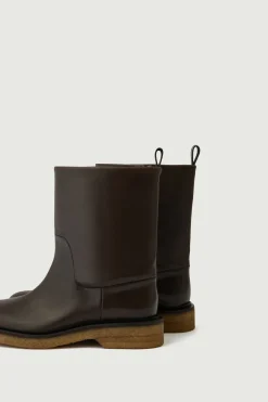 Best Soeur bottines chuck ébène