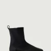 Hot Soeur bottines cosma noir